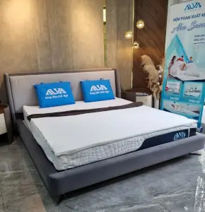 Topper ALVA - Topper Cao Su Thiên Nhiên