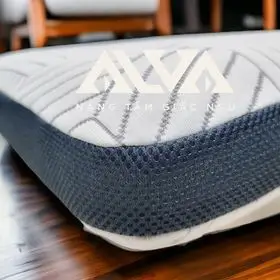 Gối Nằm Foam cao cấp Alva