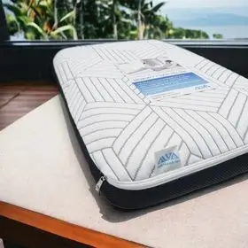 Gối Nằm Foam cao cấp Alva