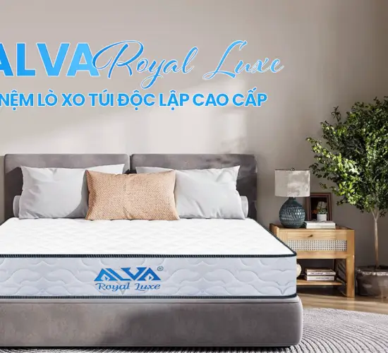 alva royal luxe 1