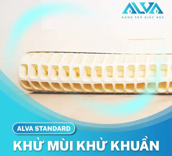 Alva Standard