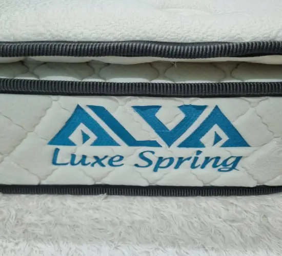 Luxe Spring