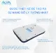 Gối Nằm Foam cao cấp Alva